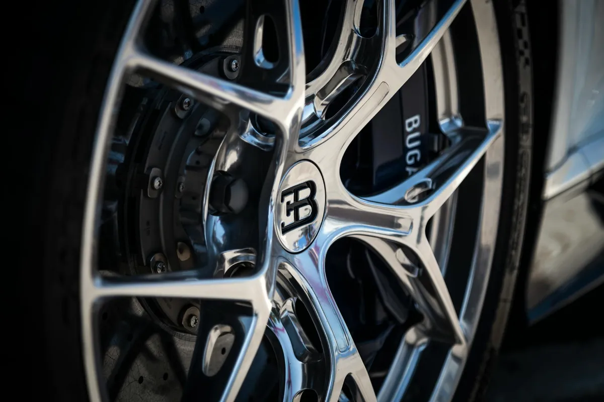 Naprawa zawieszenia i ustawienie geometrii 3D w Zabrzu – IwoCars